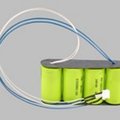 Ilc Replacement for R&D Batteries 6060 Battery 6060  BATTERY R&D BATTERIES